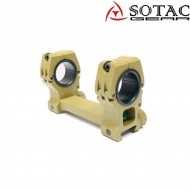 Mount dark earth m10-l per ottica sotac (sg-jq-005-de) Mount dark earth m10-l per ottica sotac (sg-jq-005-de)