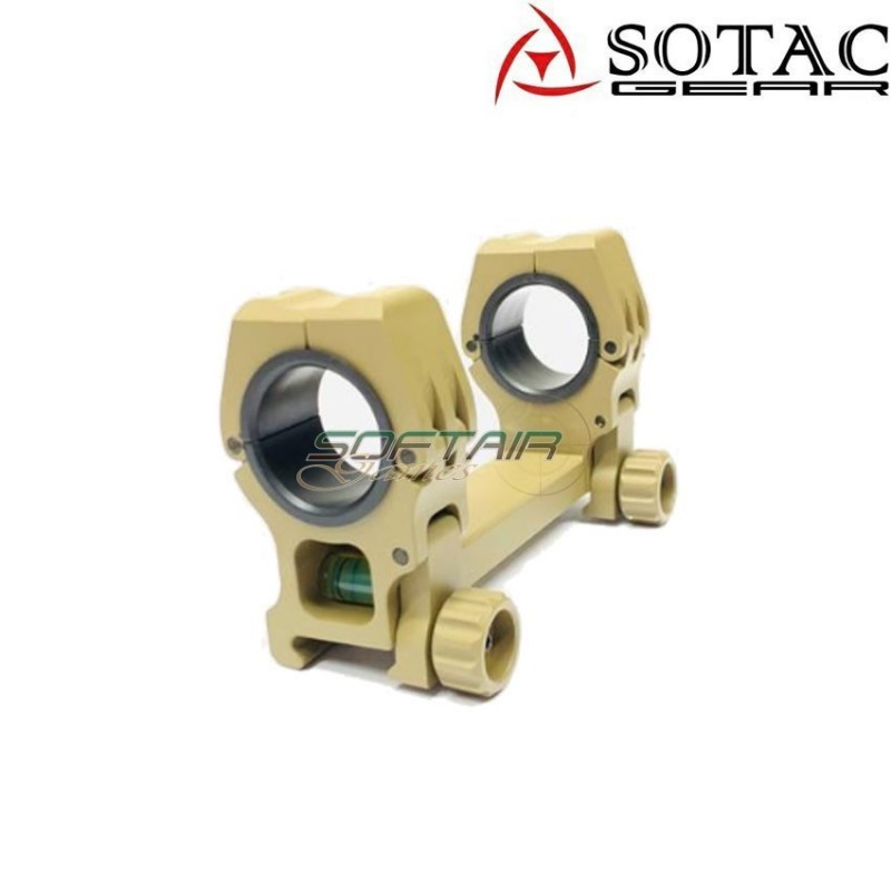 Mount dark earth m10-l per ottica sotac (sg-jq-005-de)