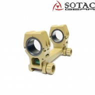 Mount dark earth m10-l per ottica sotac (sg-jq-005-de)