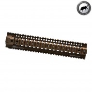 Daniel Defense OmegaX rail 12" FDE madbull (mb-dd-omegax12-fde)