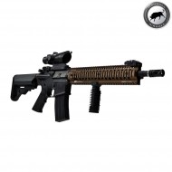 Daniel Defense OmegaX rail 12" FDE madbull (mb-dd-omegax12-fde)