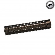 Daniel Defense OmegaX rail 12" FDE madbull (mb-dd-omegax12-fde)