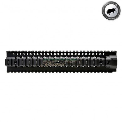 Daniel Defense OmegaX rail 12" black madbull (mb-dd-omegax12-bk)