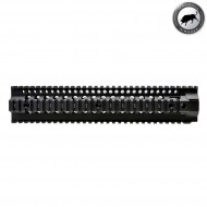 Daniel Defense OmegaX rail 12" black madbull (mb-dd-omegax12-bk)