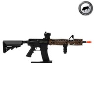 Daniel Defense OmegaX FSP rail 12" FDE madbull (mb-dd-omgx12fsp-fde)