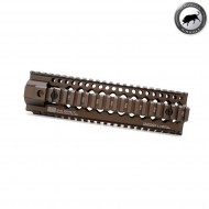 Daniel Defense OmegaX rail 9" FDE madbull (mb-dd-omegax9-fde)