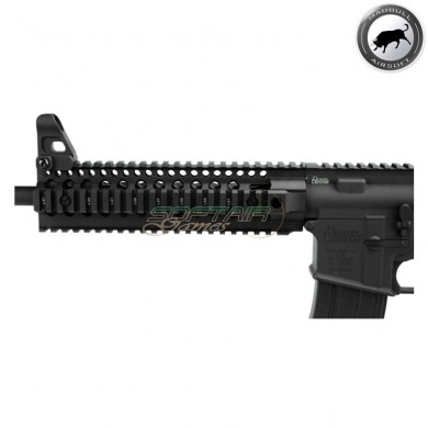 Daniel Defense OmegaX rail 9" black madbull (mb-dd-omegax9-bk)