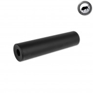 Silenziatore gemtech trinity 9mm black 14mm ccw madbull (mb-gttrinity)