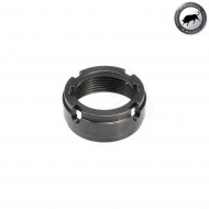 Barrel Nut per DD RISII fit Regular AEG G&P madbull (mb-bn-dd-risii-aeg)