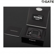 Titan Mosfet V2 Basic Module Cavi Posteriori Gate (gate-ttn2-bmr2) Titan Mosfet V2 Basic Module Cavi Posteriori Gate (gate-ttn2-bmr2)