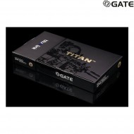 TITAN V3 Expert Blu-Set gate (gate-ttn3-eb) TITAN V3 Expert Blu-Set gate (gate-ttn3-eb)