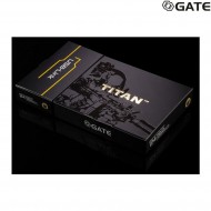 Titan V3 Advanced Set Gate (gate-ttn3-as2) Titan V3 Advanced Set Gate (gate-ttn3-as2)