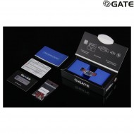 Blu-Link gate (gate-blu-l) Blu-Link gate (gate-blu-l)