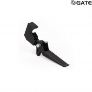 Quantum Trigger 1A1 AEG Black per aster gate (gate-qt-1a1-k)