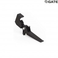 Quantum Trigger 1A1 AEG Matt Black per aster gate (gate-qt-1a1-km)