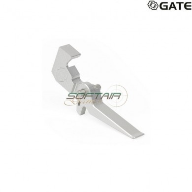 Quantum Trigger 1A1 AEG Silver per aster gate (gate-qt-1a1-s)