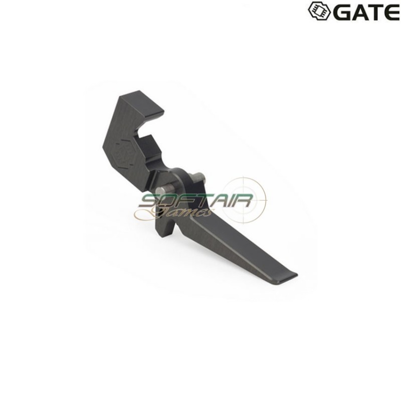 Quantum Trigger 1A1 AEG gray per aster gate (gate-qt-1a1-gy)