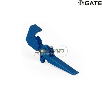 Quantum Trigger 1A1 AEG blue per aster gate (gate-qt-1a1-b)