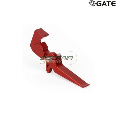 Quantum Trigger 1A1 AEG red for aster gate (gate-qt-1a1-r)