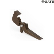 Quantum Trigger 1A1 AEG dark earth matt for aster gate (gate-qt-1a1-dm) Quantum Trigger 1A1 AEG dark earth matt for aster gate (gate-qt-1a1-dm)