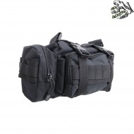 Bag Engineer black Frog Industries® (fi-003544-bk)
