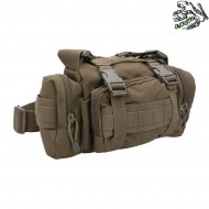 Borsa Engineer olive drab Frog Industries® (fi-003545-od)