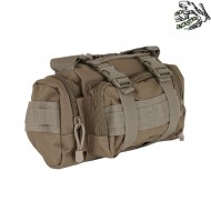 Borsa Engineer coyote Frog Industries® (fi-001016-tan)