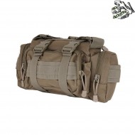 Bag Engineer coyote Frog Industries® (fi-001016-tan)
