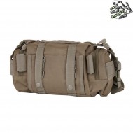 Bag Engineer coyote Frog Industries® (fi-001016-tan)