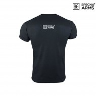 Shirt your way of airsoft 01 black specna arms® (spe-23-025383)