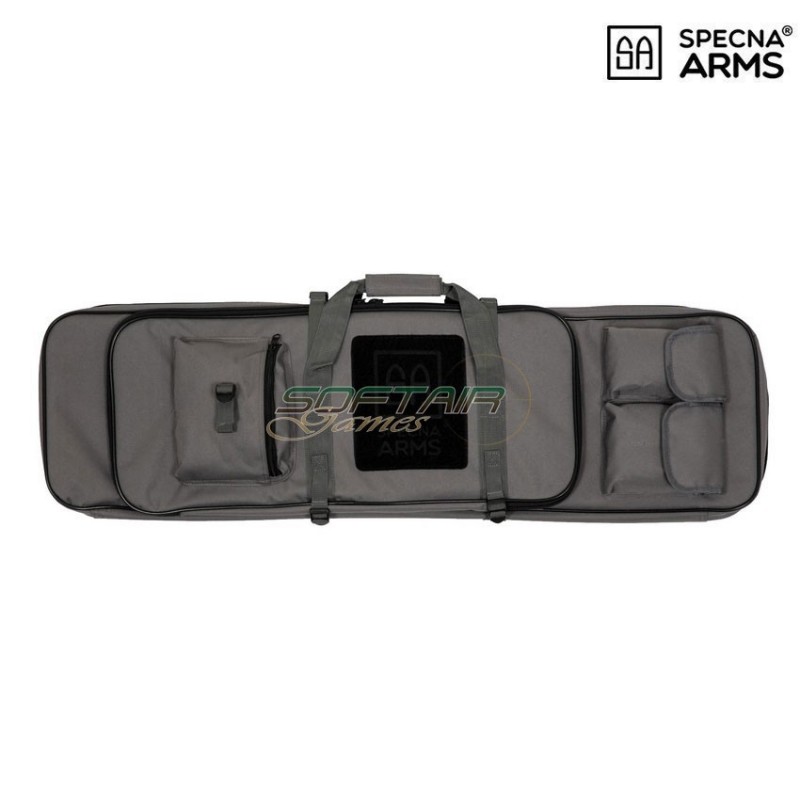 Gun bag ver.1 chaos grey specna arms® (spe-22-028589)
