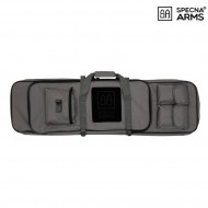 Gun bag ver.1 chaos grey specna arms® (spe-22-028589)