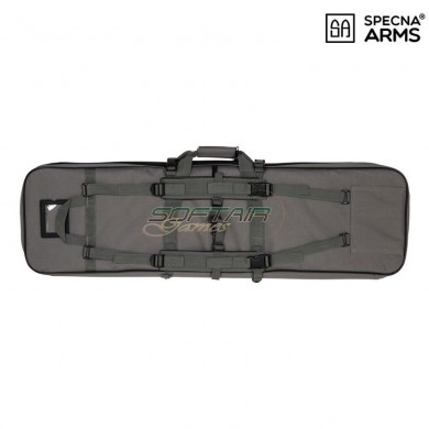 Gun bag ver.1 chaos grey specna arms® (spe-22-028589)