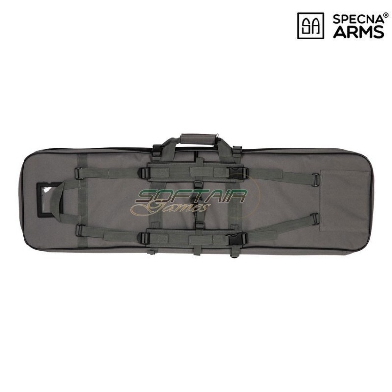 Gun bag ver.1 chaos grey specna arms® (spe-22-028589)