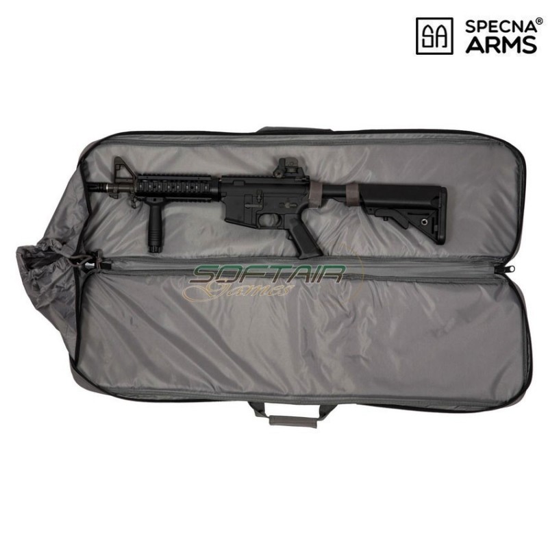 Gun bag ver.1 chaos grey specna arms® (spe-22-028589)