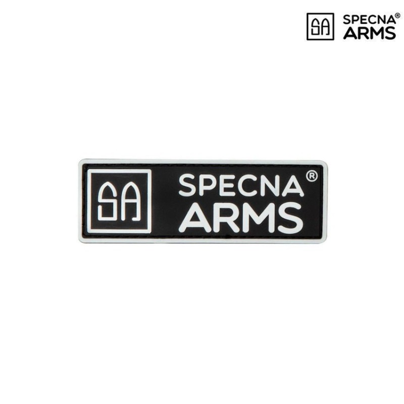 Gun bag ver.1 chaos grey specna arms® (spe-22-028589)