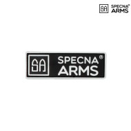 Gun bag ver.1 chaos grey specna arms® (spe-22-028589)