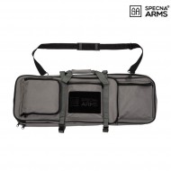Gun bag ver.2 chaos grey specna arms® (spe-22-028590)