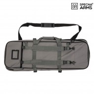 Gun bag ver.2 chaos grey specna arms® (spe-22-028590)