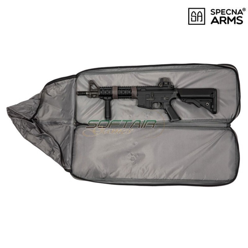 Gun bag ver.2 chaos grey specna arms® (spe-22-028590)