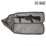 Gun bag ver.2 chaos grey specna arms® (spe-22-028590)