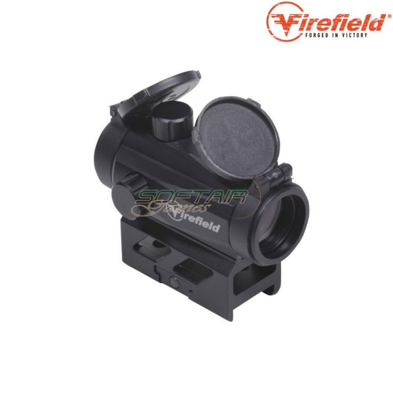 Impulse 1x22 Compact Dot Sight Firefield (ff-f26028)