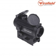 Impulse 1x22 Compact Dot Sight Firefield (ff-f26028)