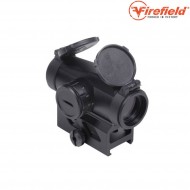 Impulse 1x22 Compact Dot Sight Firefield (ff-f26028)