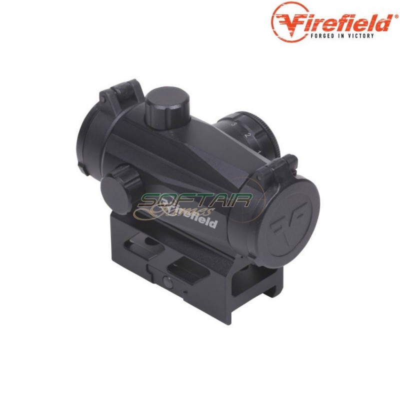 Impulse 1x22 Compact Dot Sight Firefield (ff-f26028)