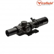 Rapidstrike 1-6x24 sfp riflescope kit Firefield (ff-f13070k) Rapidstrike 1-6x24 sfp riflescope kit Firefield (ff-f13070k)