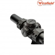 Rapidstrike 1-6x24 sfp riflescope kit Firefield (ff-f13070k) Rapidstrike 1-6x24 sfp riflescope kit Firefield (ff-f13070k)