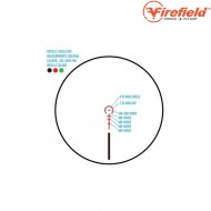 Rapidstrike 1-6x24 sfp riflescope kit Firefield (ff-f13070k) Rapidstrike 1-6x24 sfp riflescope kit Firefield (ff-f13070k)