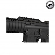 Ras Fix Ver.iv Scope Raiser Mount Madbull (mb-rasfixediv)