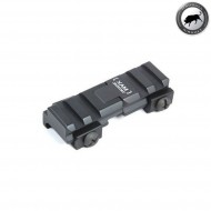 Ras Fix Ver.iii Scope Raiser Mount Madbull (mb-rasfixediii)